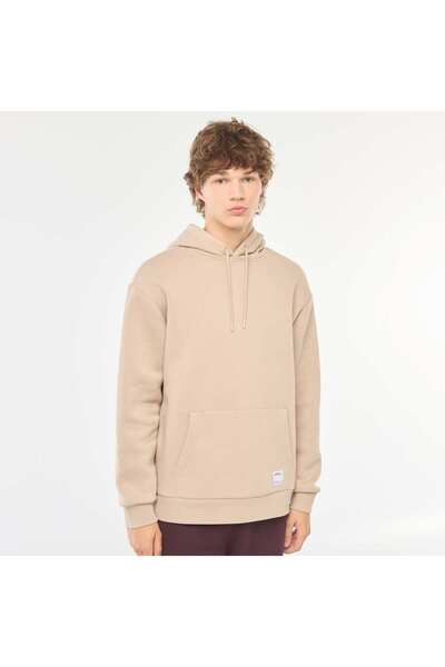 KIABI Hoodie BEIGE