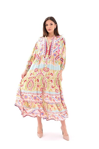Generic Brand 6475 Dress-Orlando