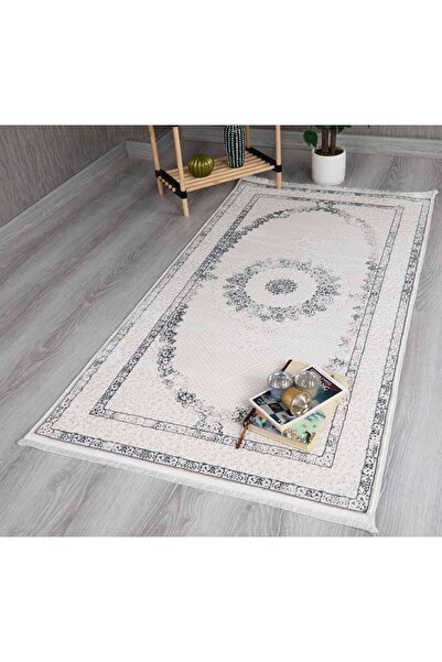 Halıser STAR 4111 A ANTRASİT 80X150