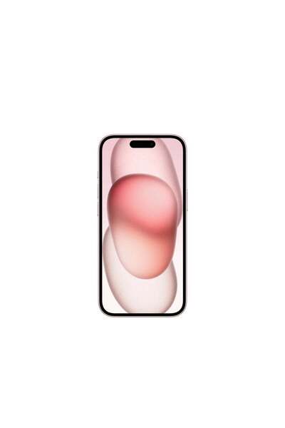 Apple iPhone 15 128GB Pink