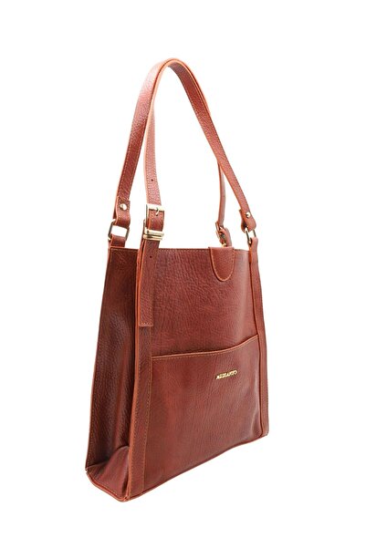 Meskanto Bella Genuine Leather Women's Shoulder Bag