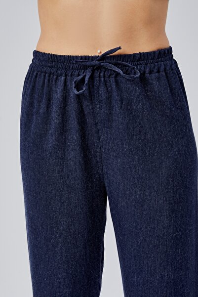 HANIMCA GİYİM MEVSİMLİK GİY ÇIK KURTARICI PANTALON