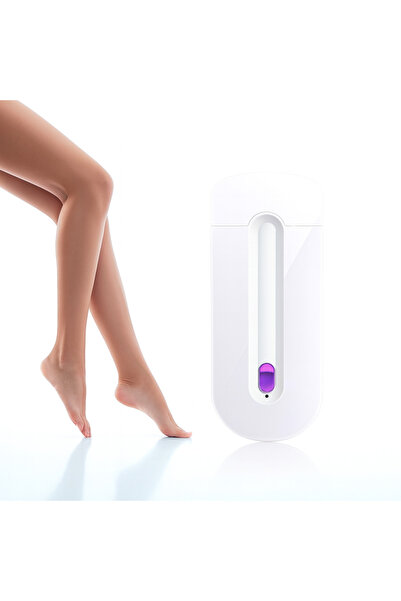 LEIHMANN Epilator reincarcabil pentru femei, cu tehnologie