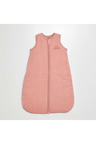KIABI Sleeveless sleeping bag PINK