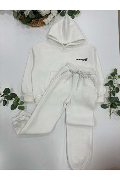 chibuumbabykids UNISEX TRACKSUIT SET