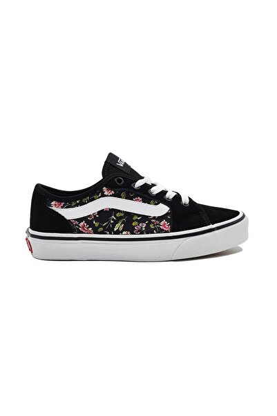 Vans Filmore Decon Spor Ayakkabı Siyah