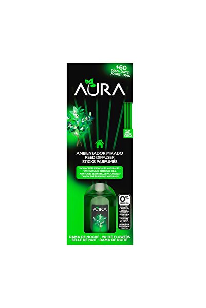 AURA Odorizant camera 0% alcool - Regina Noptii 50 ml