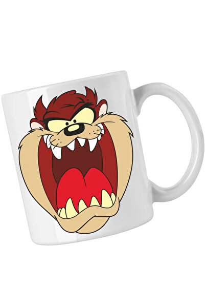 OEM Cana Diavol Tasmanian Cartoon