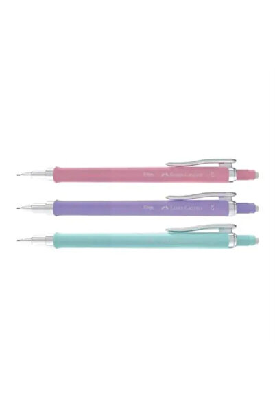 Faber Castell غريب مين جينز جراي آر 0.5 مم