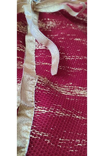 MODA NUR Christmas Tree Underlay Cover, Pine Tree Foot Carpet Cover, 70 cm