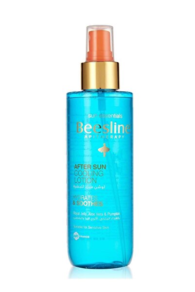 Beesline After Sun Cooling Lotion For Sensitive Skin
