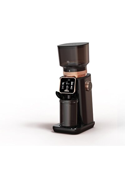 Arzum Okka OK0044-04 Master Grind Coffee Grinder – Copper