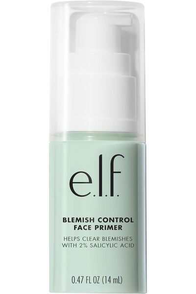 e.l.f cosmetic E.L.F. Blemish Control Face Primer