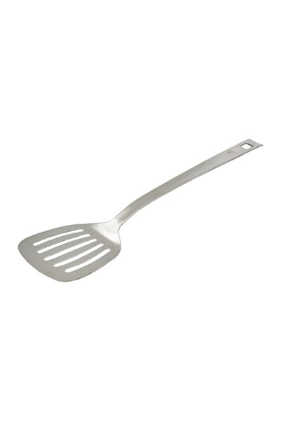 Clini Paleta perforata, inox 27.8 cm,