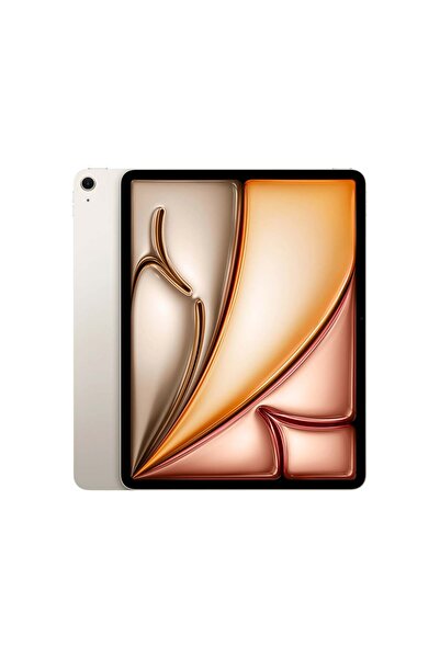 Apple iPad Air M3, 13", 256GB, Wi-Fi, Starlight