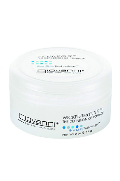 Giovanni دهان تصفيف الشعر - 2 أونصة