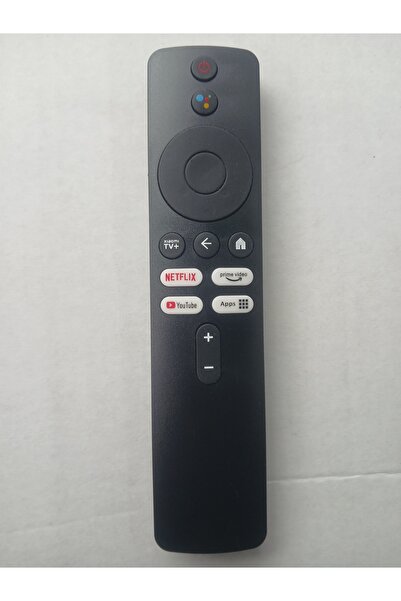 EK ELEKTRONİK Xiaom Mi Box Uyumlu Kumanda