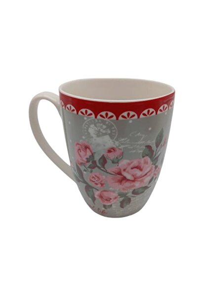 ABS Set 12 ceramic mugs