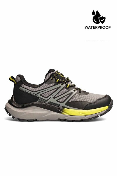 hummel Unisex Waterporof Outdoor Ayakkabı Bot