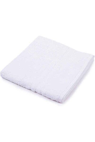 ABS Prosop de bucătărie cu imprimeu floral, bumbac 100%, 30x30 cm, alb, Egipt