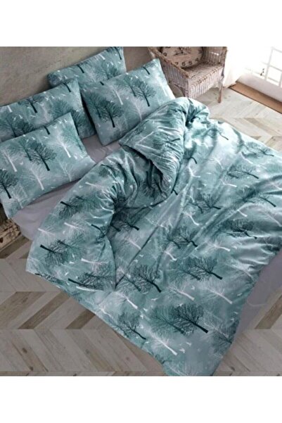 Castamere Single Premium Ranforce Soft Textured Elastic Sheet Set