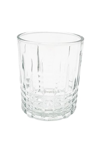 Blink Set 6 glass tumblers, climb, 300 ml