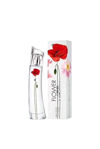 Kenzo Γυναικείο άρωμα Flower της La Récolte Parisienne EDP 40 ml