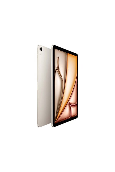 Apple iPad Air M3, 11", 128GB, Wi-Fi, Starlight