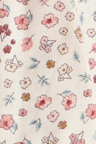 Carter's Baby Girl Pink Set of 2