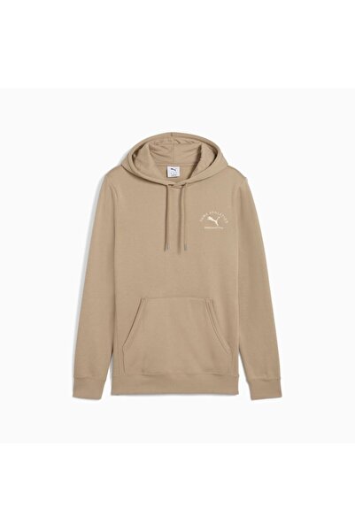 Puma Men Sweatshırt