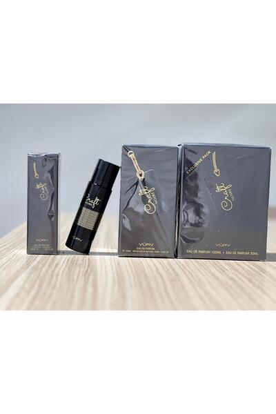 Niche مجموعة كرافت نوار