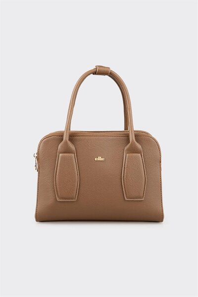 Elle Shoes Vizon Kadın El Çantası