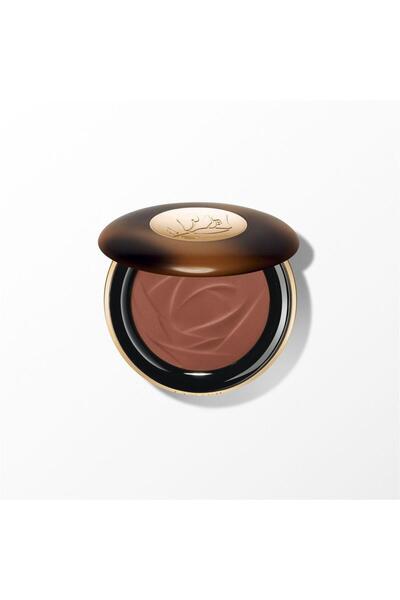 Lancome Pudra cu textura fina si finisaj mat Paris TEINT IDOLE ULTRA WEAR #07...