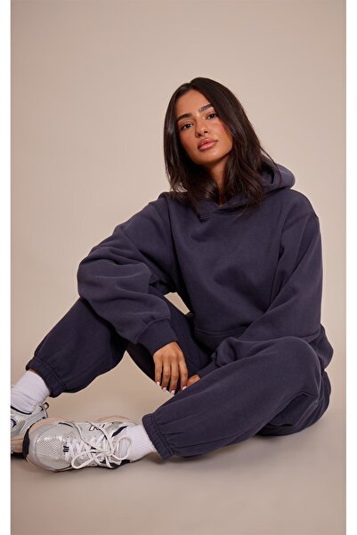 YAKAMEL ЖІНОЧИЙ 3-НИТКОВИЙ ПРЕМІУМ ОВЕРСІЗ СТАНДАРТНИЙ СПОРТИВНИЙ КОМПЛЕКТ