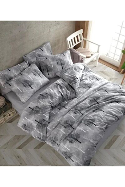 Castamere Single Premium Ranforce Soft Textured Elastic Sheet Set