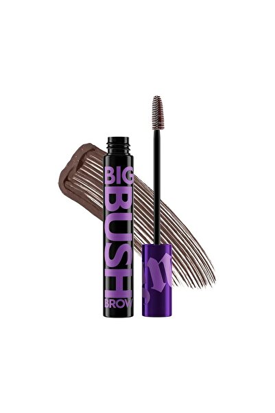 Urban Decay Gel Volumizant pentru Sprâncene Big Bush Brow Dark draperii