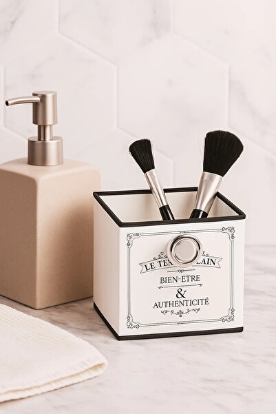 OEM Storage basket, 12 cm, Vintage