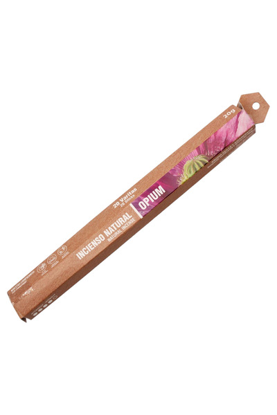 Laboratorio SyS SyS Aromas natural scented sticks, Opium 20 pieces