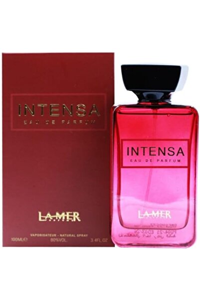 LAMERA عطر إنتينسا باي لامر 100 مل