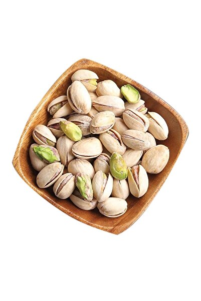 Natural فستق خام 500 جرام (حجم كبير، الولايات المتحدة الأمريكية) × 12