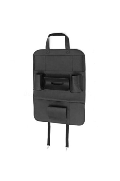 ABS Organizator pentru scaun auto IDL, negru