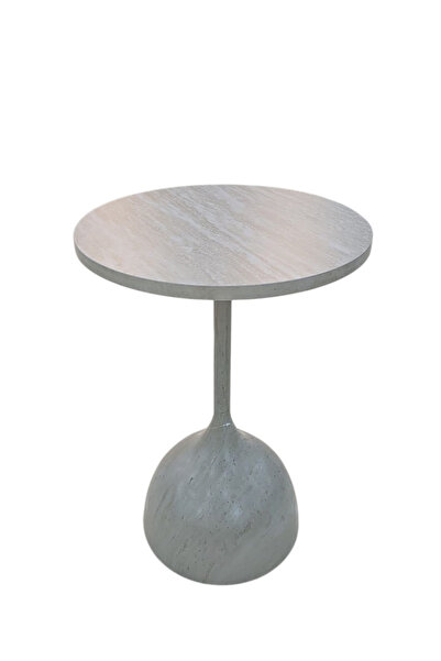 DEC22 Luxury and modern design side table