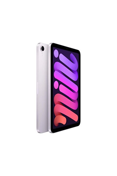 Apple iPad mini 7, 256GB, Wi-Fi, Purple