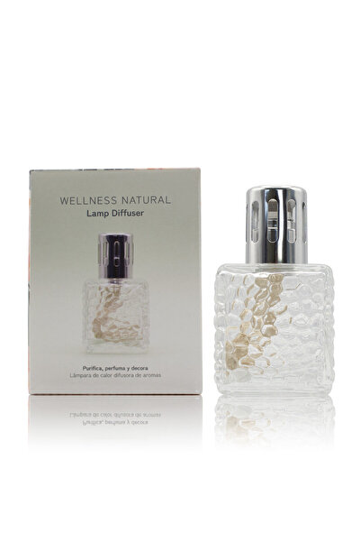 Laboratorio SyS Lampa catalitica Wellness pentru purificarea aerului, 200 ml