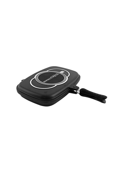 ROYALFORD - Non-Stick Square Baking Tray - Large Roaster Pan