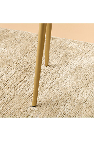 Lifestyle Marble Top Side Table - 38x56 cms