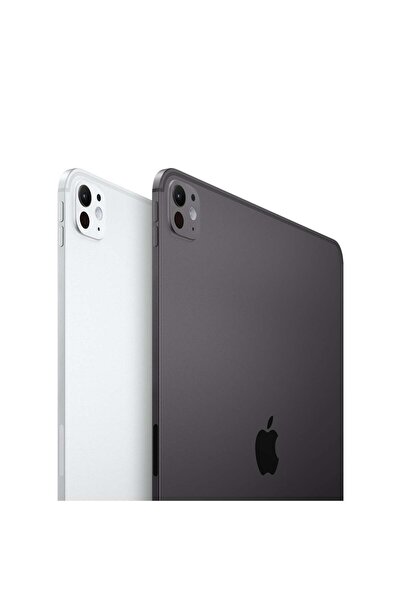 Apple iPad Pro 13" M4, 1TB, Wi-Fi, Nano-texture Glass, Space Black