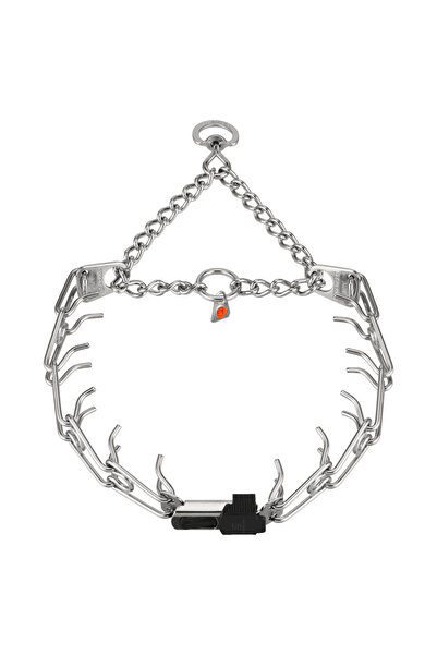 Sprenger Zgarda Dresaj Inox 3.2mm/60cm Cliclock
