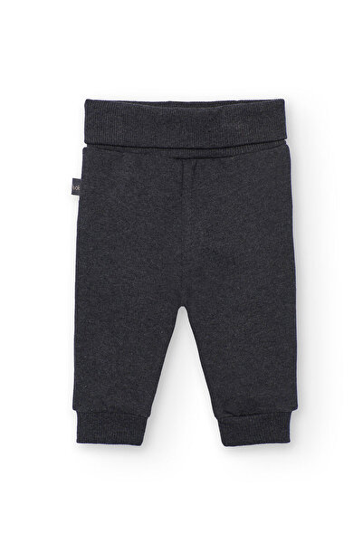 Boboli Erkek Bebek Hayvanlar Baskılı Takım