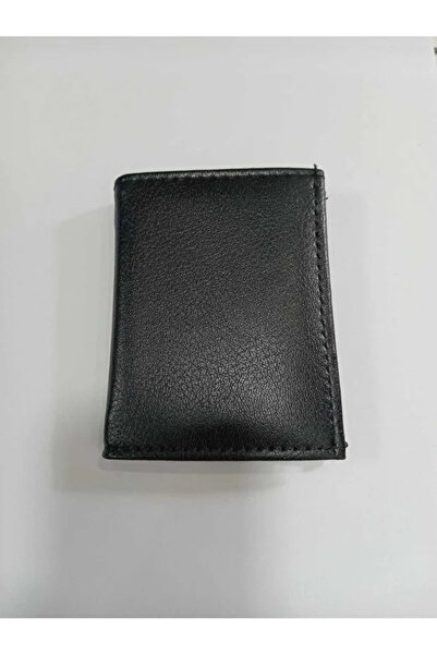 Ö ÖZMERT ASKERİ MALZEME Jand. Armalı Deri Cüzdan 6 bölmeli KÇ. Arma